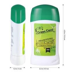 Tattoo Transfer Cream 01
